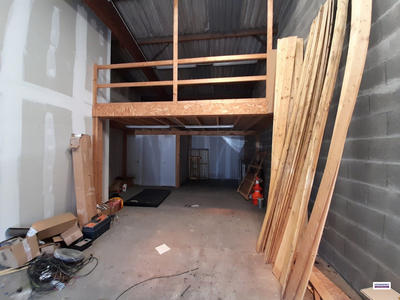 Local commercial - 95 m²