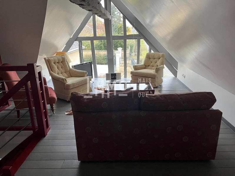 Villa - 273 m² - 11 pièces