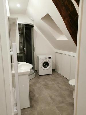 Appartement - 26 m² - 2 pièces