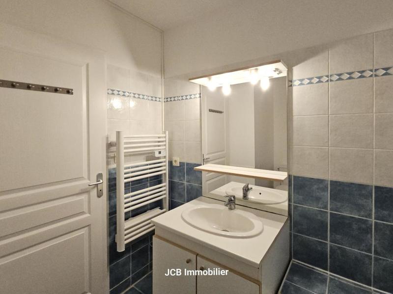 Appartement - 98 m² - 4 pièces