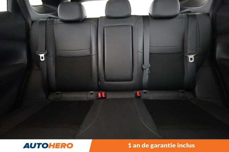 Nissan Qashqai 1.2 Dig-T Tekna Xtronic 115 ch