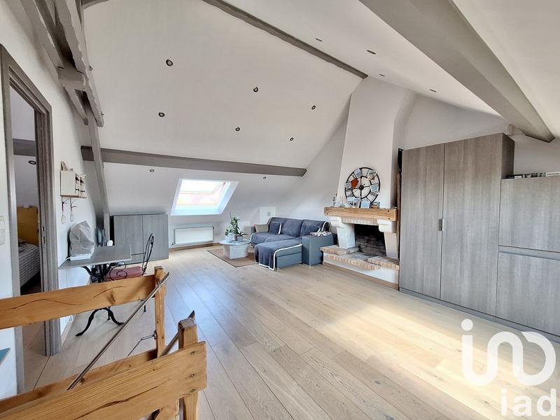 Maison - 128 m² - 5 pièces