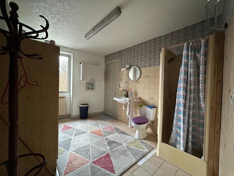 Maison de ville - 93 m² - 3 pièces