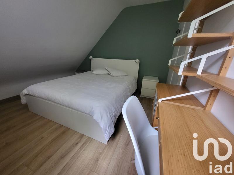 Duplex - 34 m² - 2 pièces