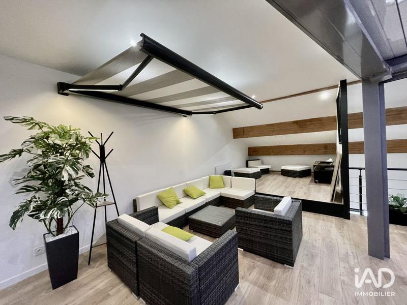 Local commercial - 110 m²