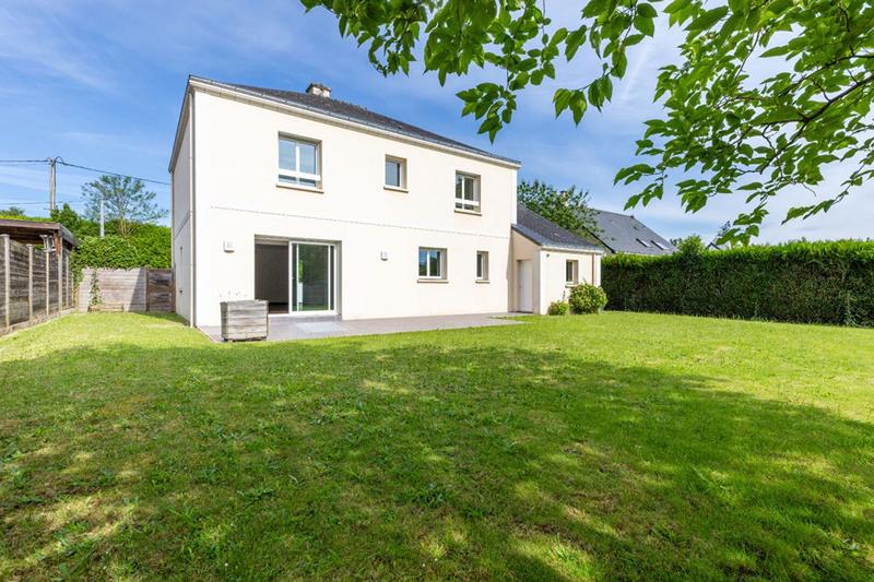 Maison - 160 m² - 7 pièces