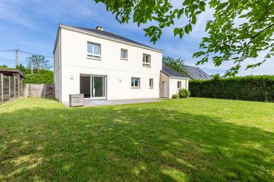 Maison - 160 m² - 7 pièces