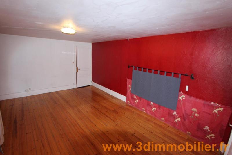 Appartement - 60 m² - 2 pièces