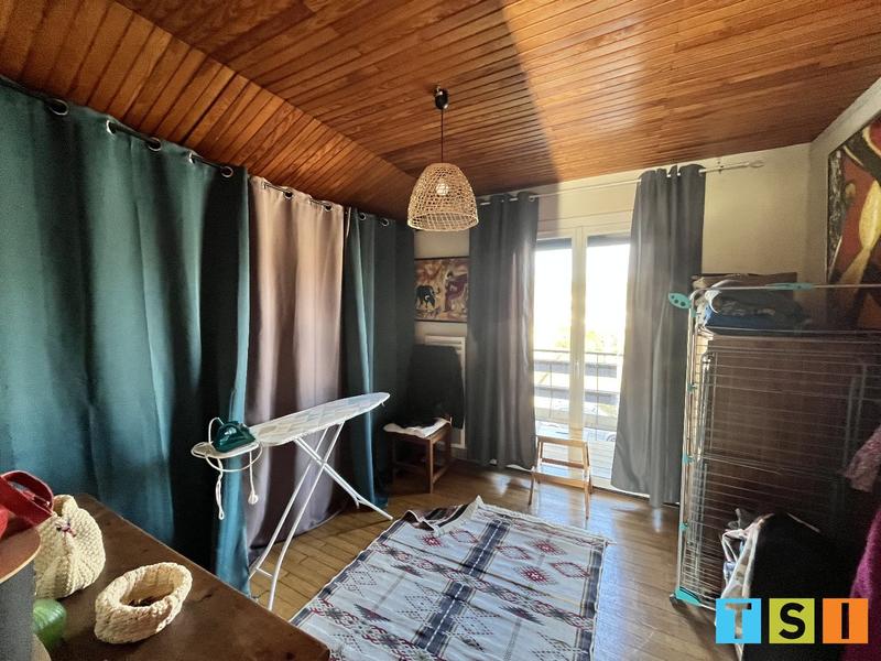 Maison - 144 m² - 7 pièces