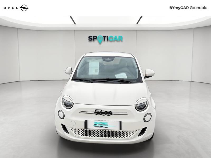 Fiat 500 500e My22 Serie 1 Step 2 Berline e 95 ch Icône