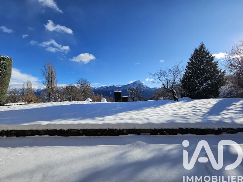 Maison - 372 m² - 14 pièces