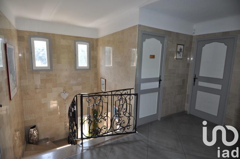 Maison - 148 m² - 5 pièces