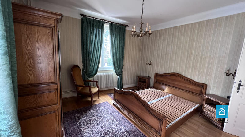 Appartement - 95 m² - 3 pièces