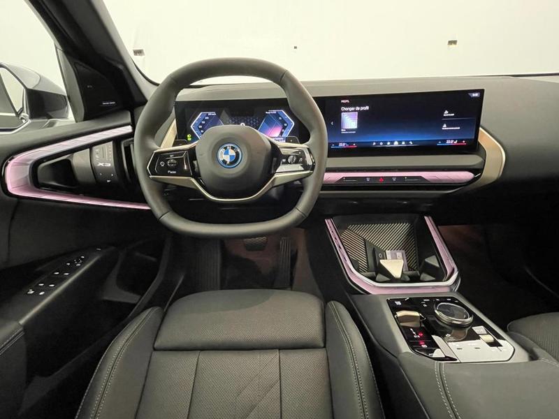Bmw X3 G45 30e xDrive 299 ch Bva8