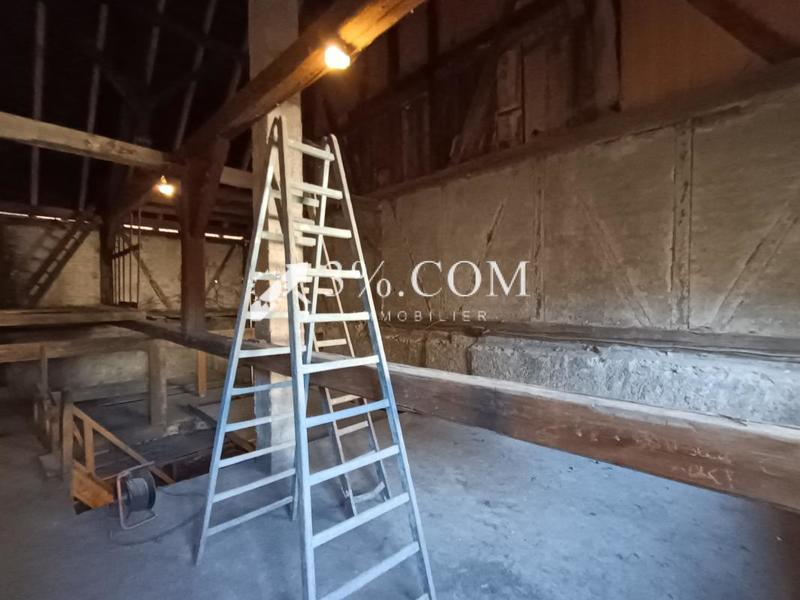 Maison - 153 m² - 8 pièces