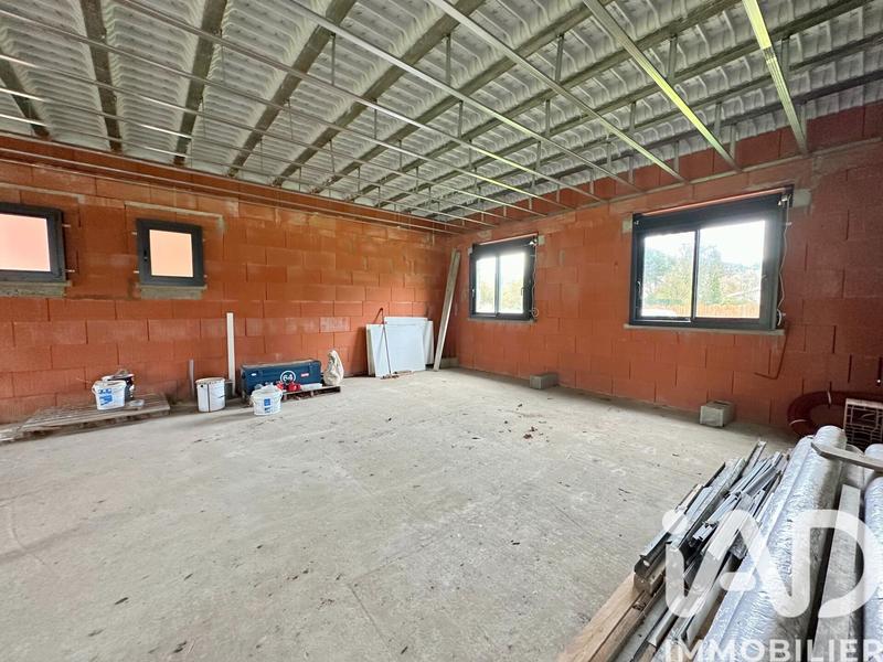 Maison - 125 m² - 4 pièces