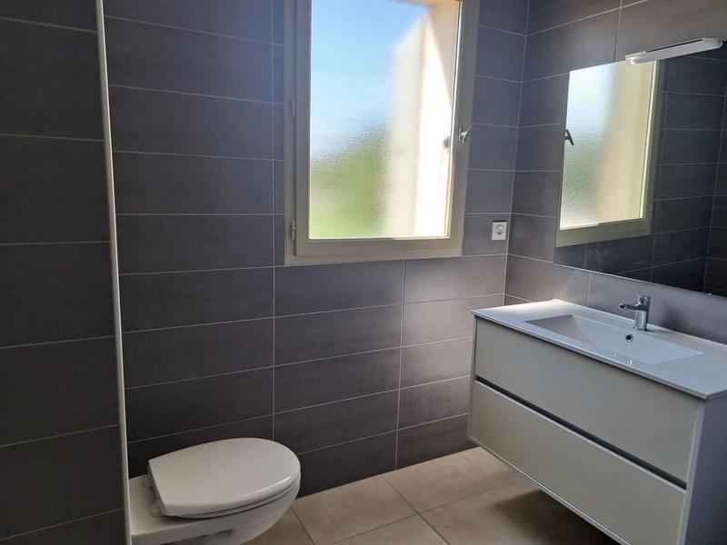 Maison - 80 m² - 3 pièces