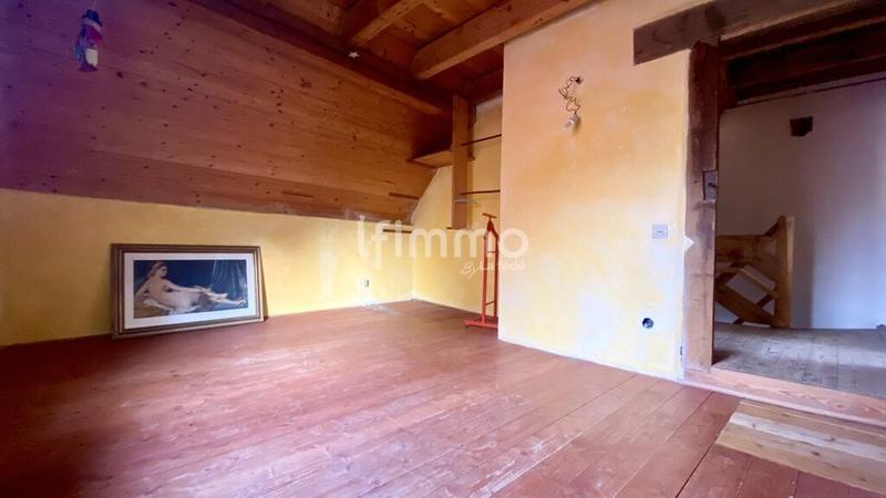 Maison - 170 m² - 6 pièces
