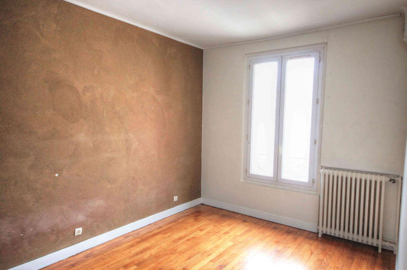 Appartement - 106 m² - 5 pièces