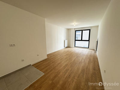 Appartement - 67 m² - 3 pièces