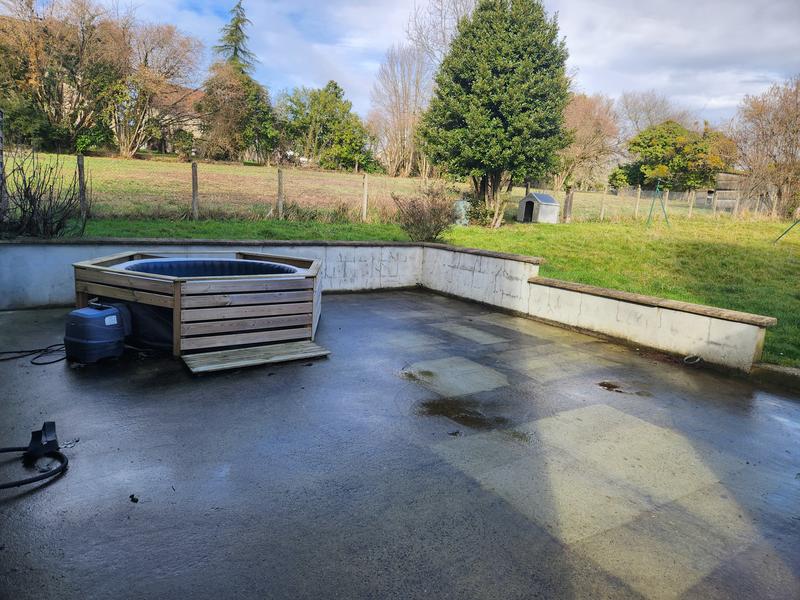 Maison - 150 m² - 6 pièces