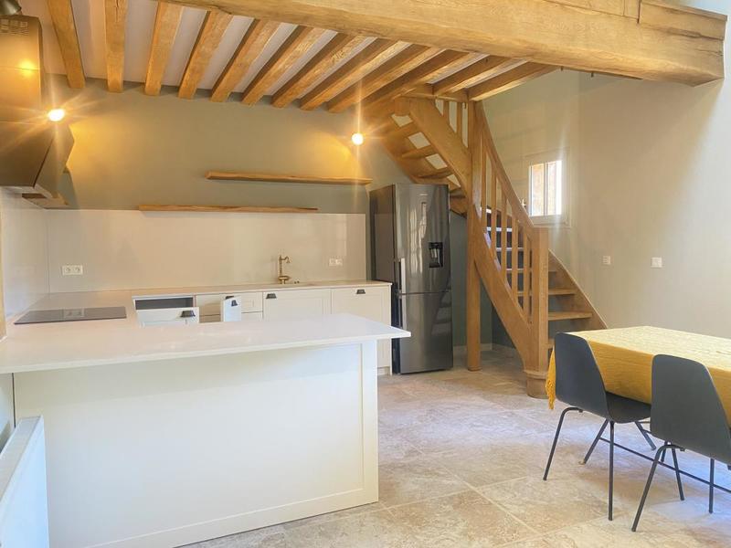 Maison - 155 m² - 7 pièces