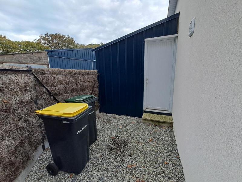 Maison - 45 m² - 3 pièces