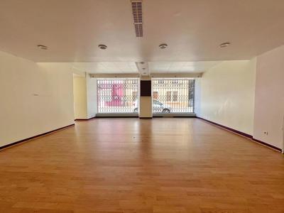 Bureau - 70 m² - 2 pièces