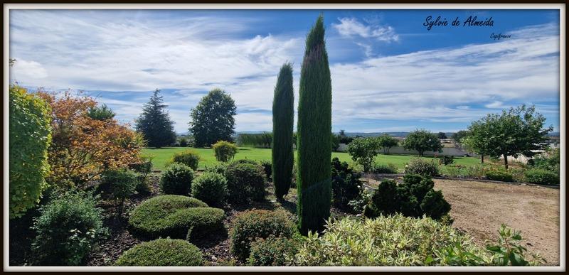 Maison - 290 m² - 8 pièces