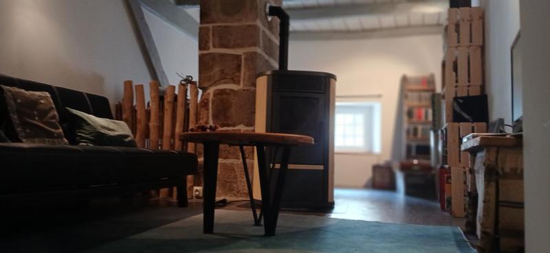 Appartement - 150 m² - 8 pièces