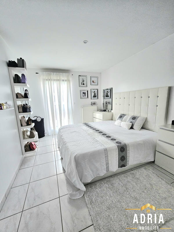 Maison traditionnelle - 100 m² - 4 pièces