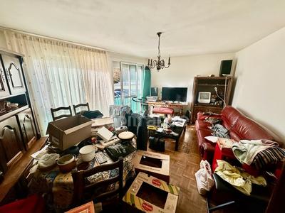 Appartement - 66 m² - 4 pièces