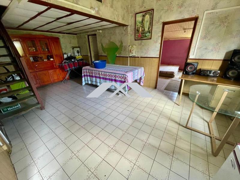 Maison - 87 m² - 4 pièces