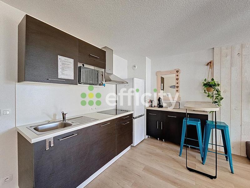 Appartement - 50 m² - 3 pièces