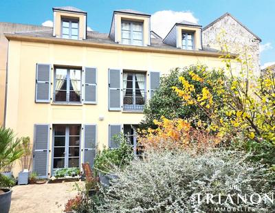 Appartement - 56 m² - 2 pièces