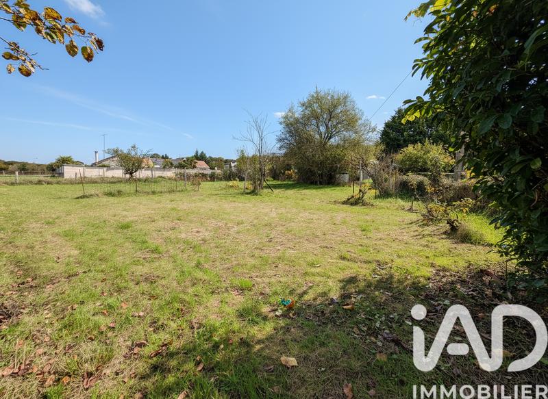 Maison - 72 m² - 3 pièces