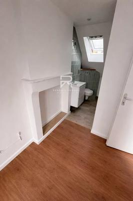 Appartement - 26 m² - 1 pièce