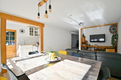 Appartement - 97 m² - 4 pièces