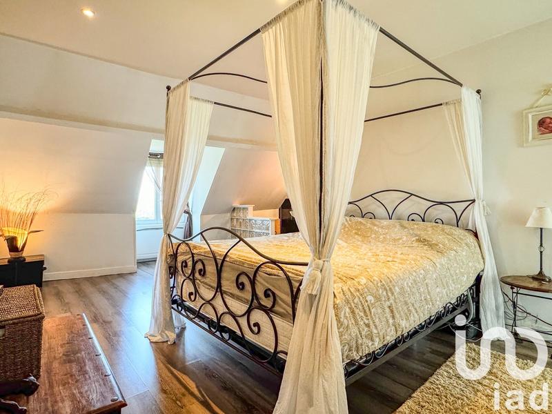 Maison de village - 104 m² - 4 pièces