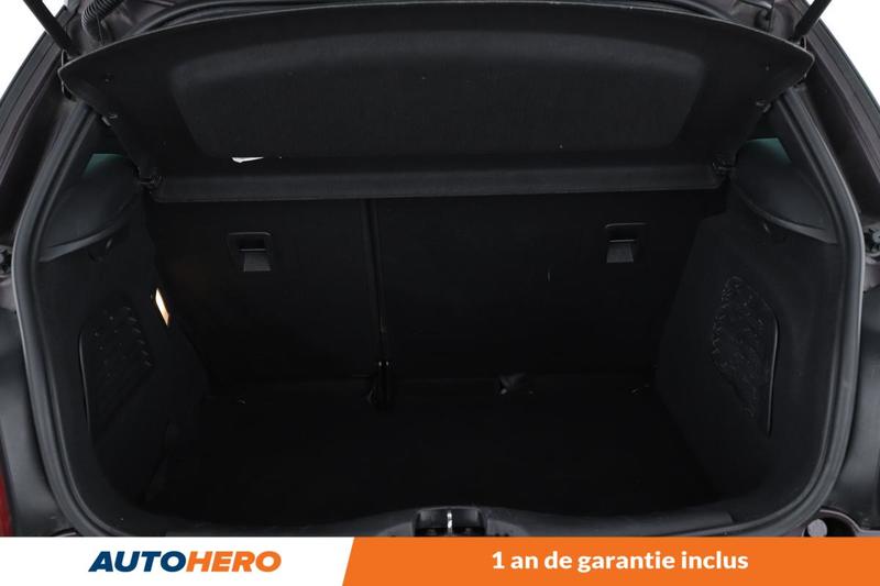 Citroën Ds3 1.6 Thp Sport Chic Bv6 165 ch