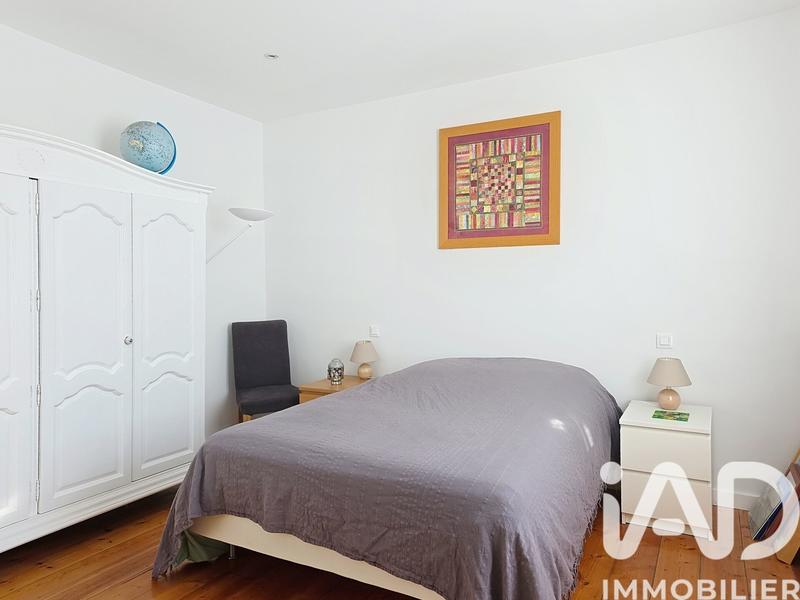 Maison - 147 m² - 5 pièces