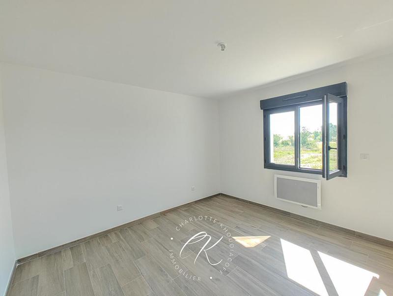 Maison - 157 m² - 6 pièces