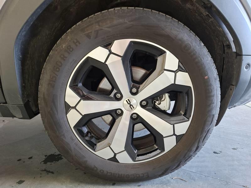 Dacia Duster Hybrid 140 Journey