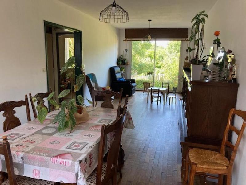 Maison - 143 m² - 7 pièces