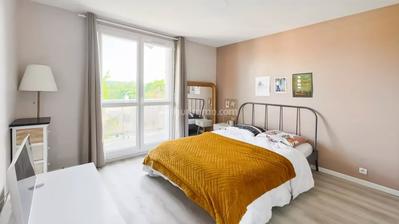 Appartement - 75 m² - 4 pièces