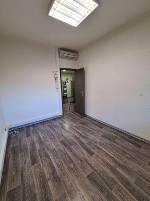 Bureau - 10 m²