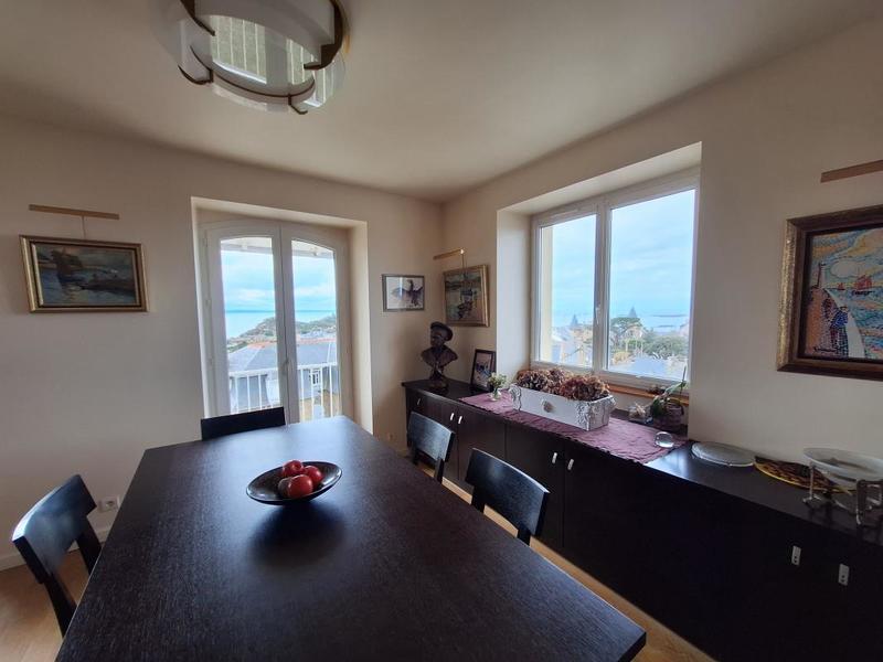 Appartement - 130 m² - 4 pièces