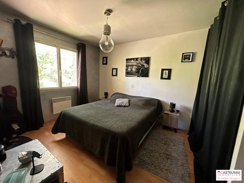 Maison - 170 m² - 7 pièces