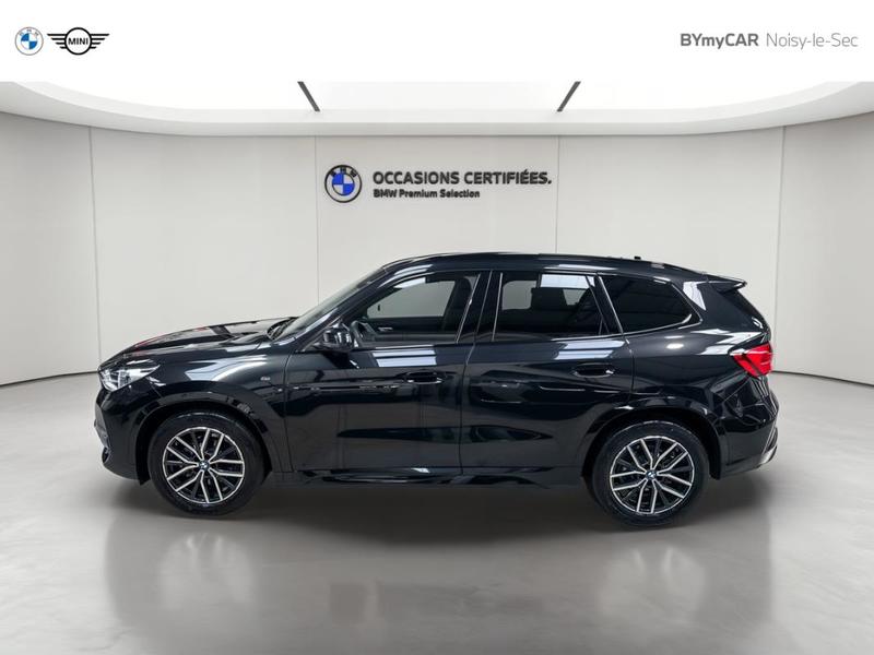 Bmw X1 U11 sDrive 18i 136ch Dkg7 m Sport