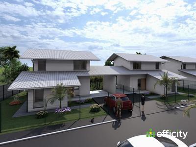 Immeuble - 372 m² - 20 pièces